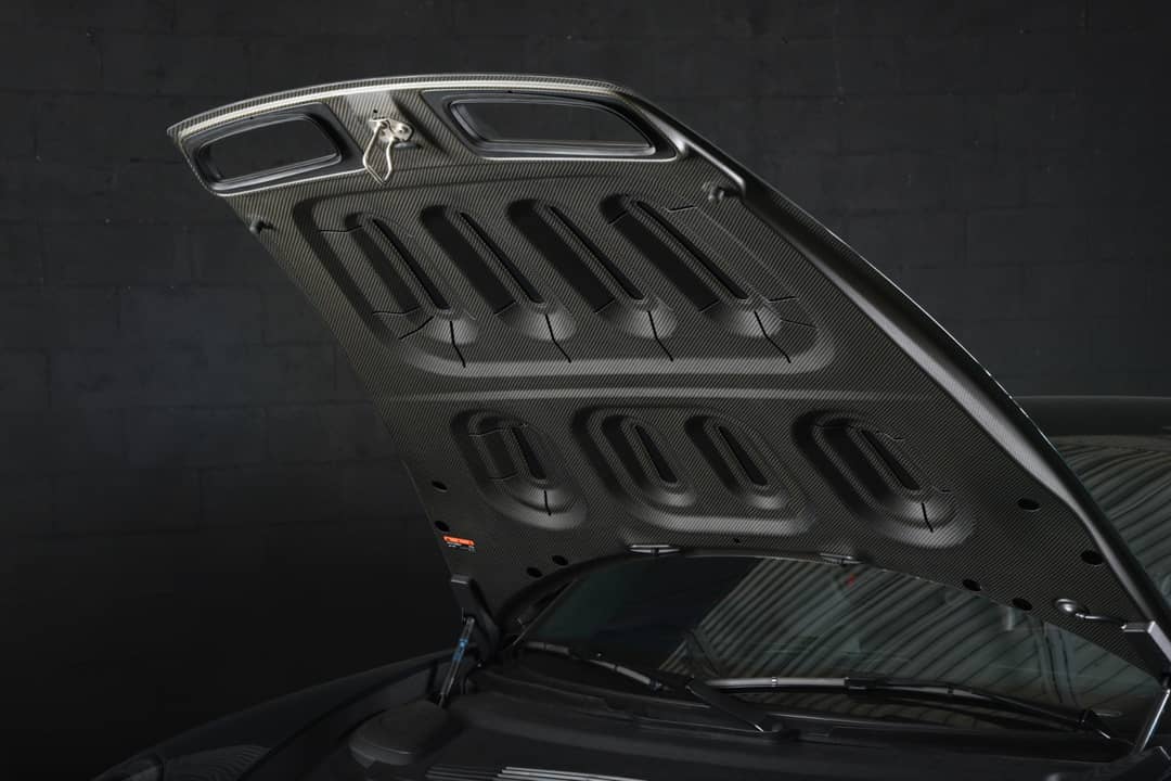 2022 Porsche 911 GT3 — photo 21
