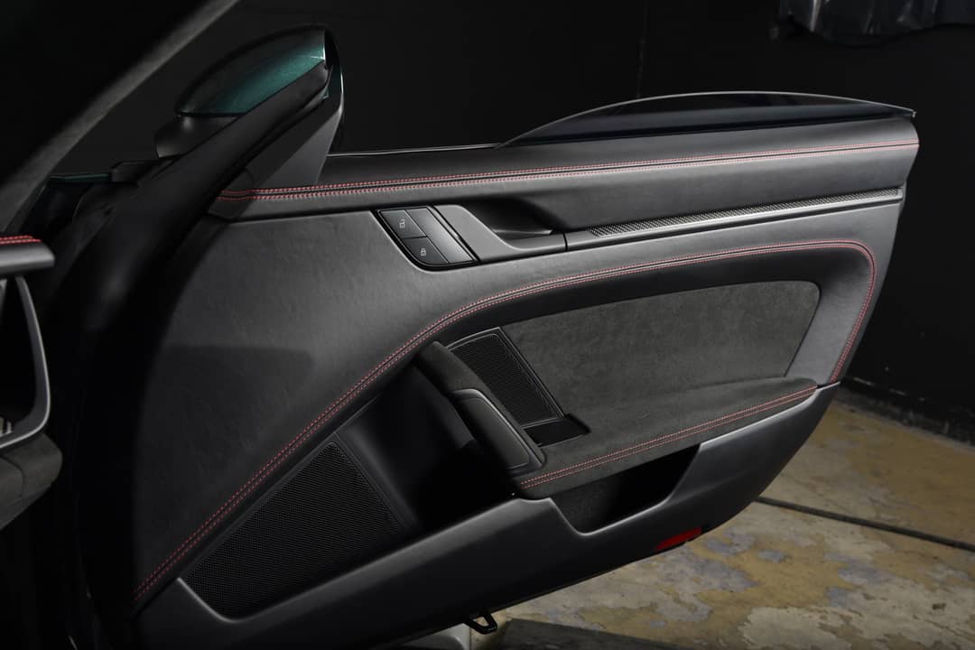 2022 Porsche 911 GT3 — photo 10