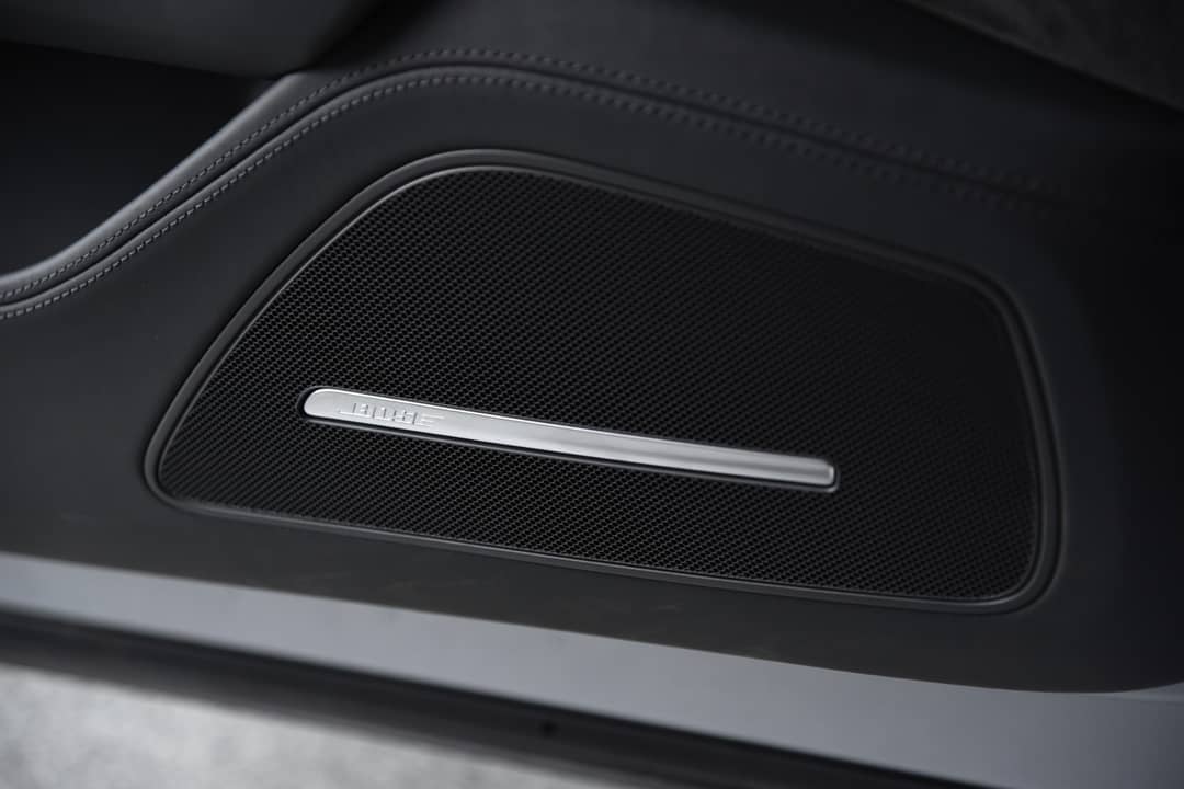 2015 Audi S8 4.0T quattro — photo 18