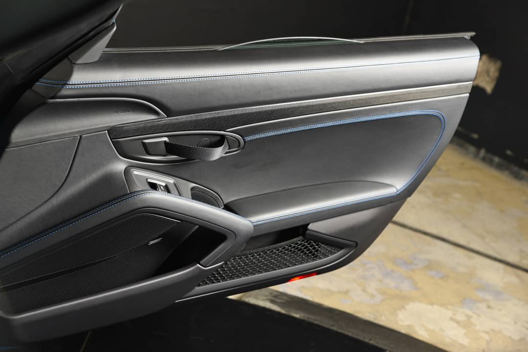 2019 Porsche 911 Speedster — photo 26