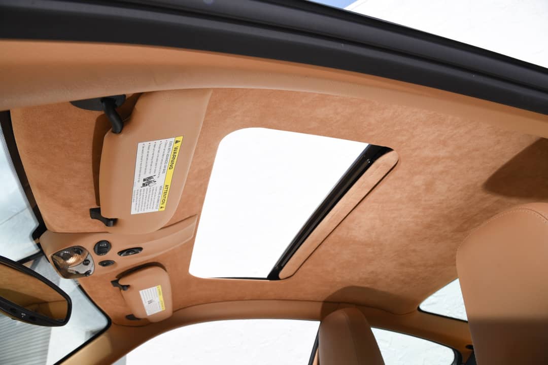 2011 Porsche 911 Carrera S — photo 14