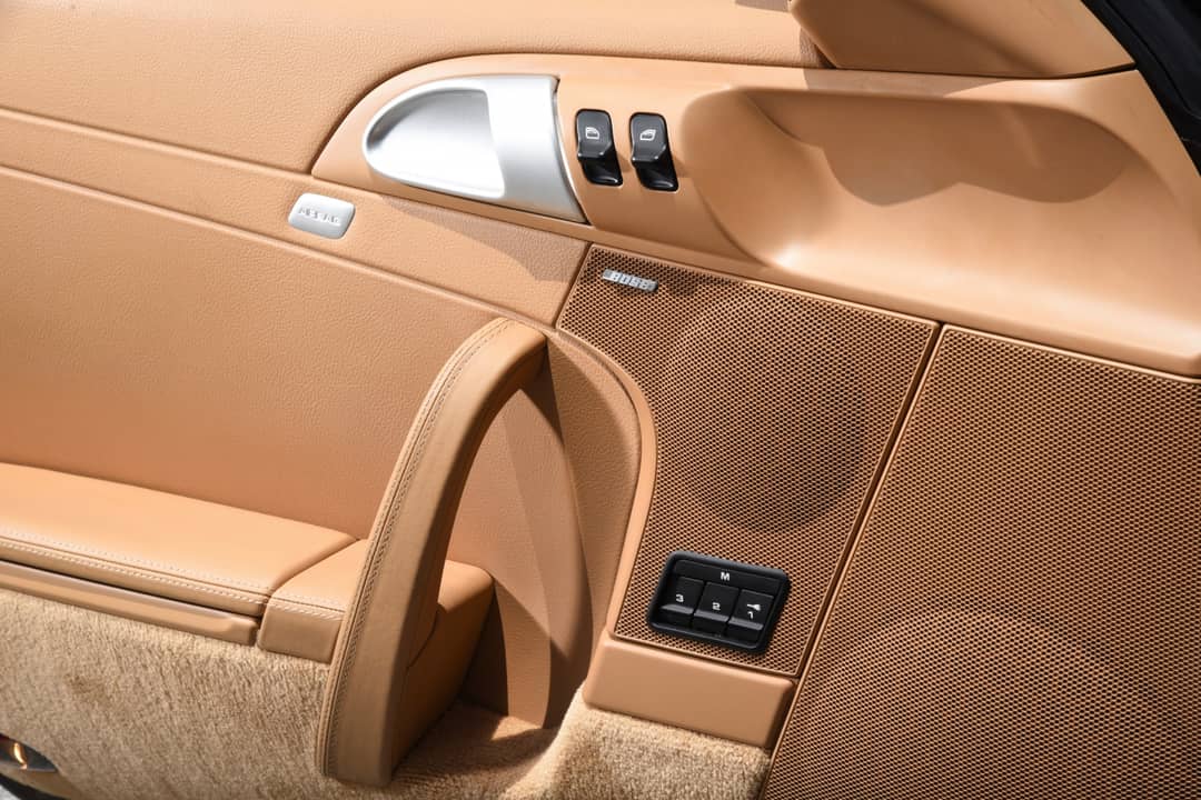 2011 Porsche 911 Carrera S — photo 17