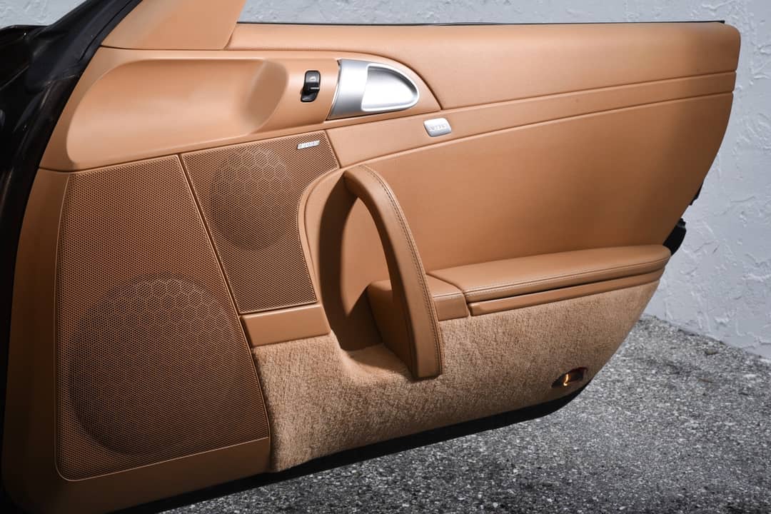 2011 Porsche 911 Carrera S — photo 18