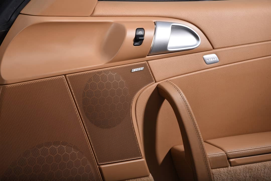 2011 Porsche 911 Carrera S — photo 19