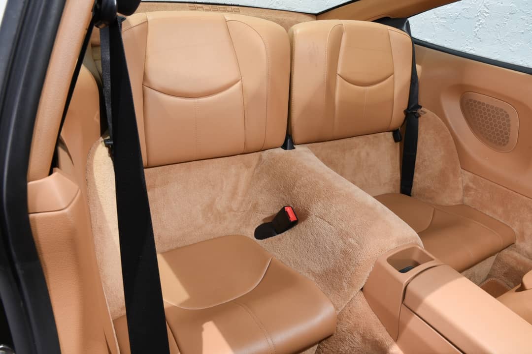 2011 Porsche 911 Carrera S — photo 20