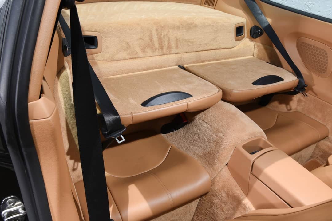 2011 Porsche 911 Carrera S — photo 21