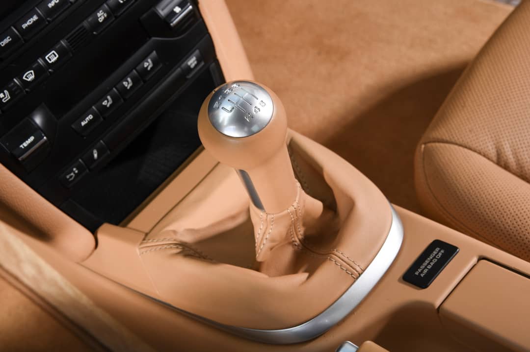 2011 Porsche 911 Carrera S — photo 6
