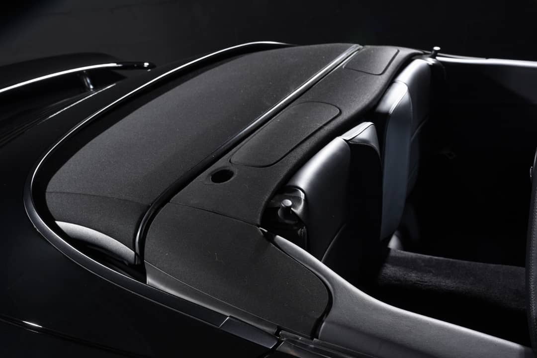 2005 Porsche 911 Turbo S — photo 16