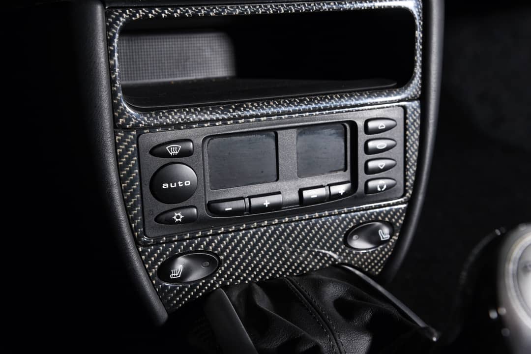 2005 Porsche 911 Turbo S — photo 26