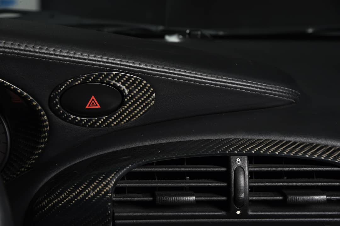 2005 Porsche 911 Turbo S — photo 10
