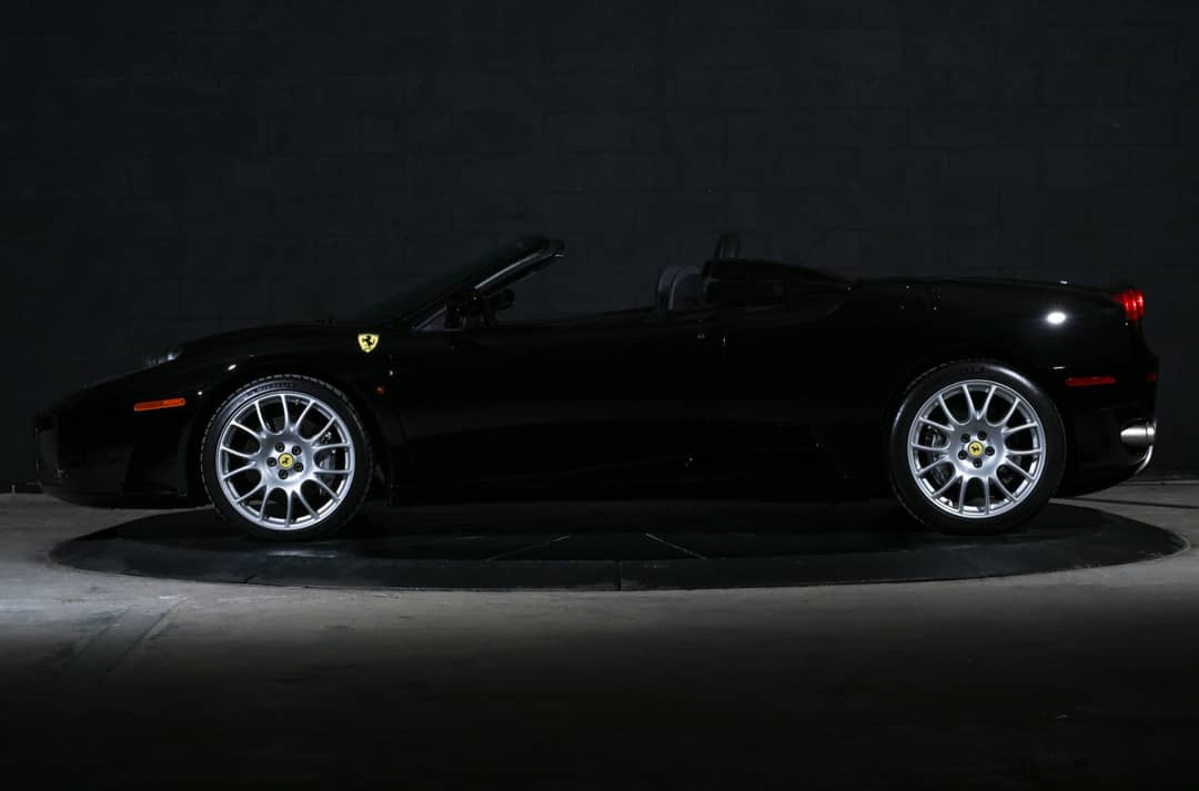 2006 Ferrari F430 Spider — photo 11