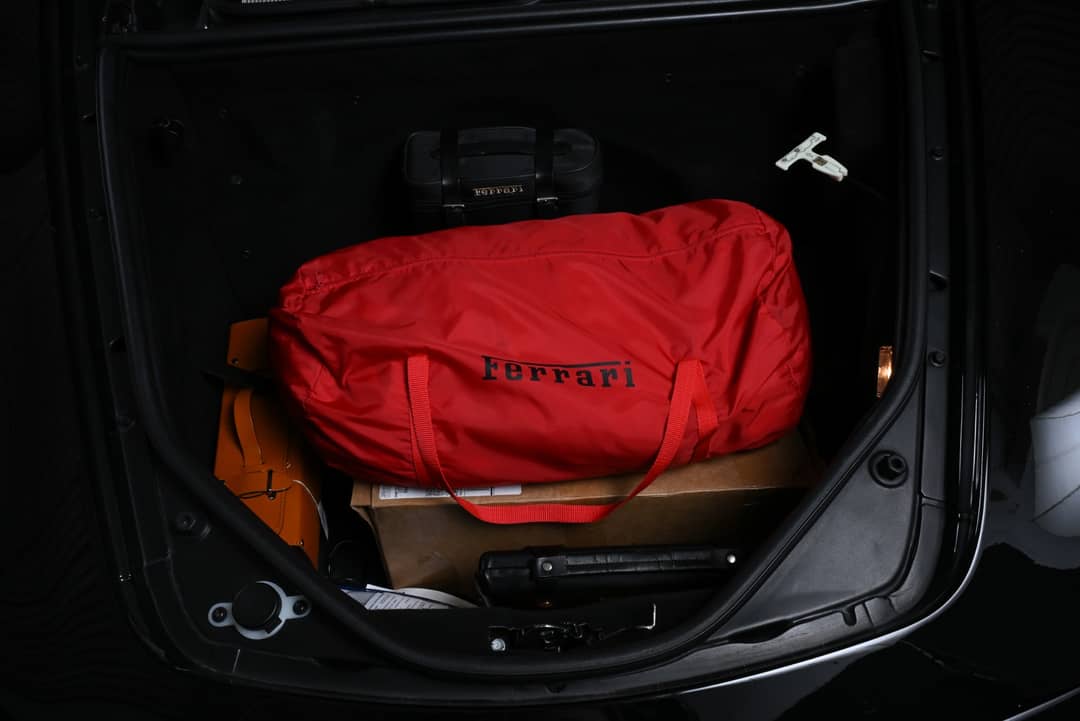 2006 Ferrari F430 Spider — photo 19