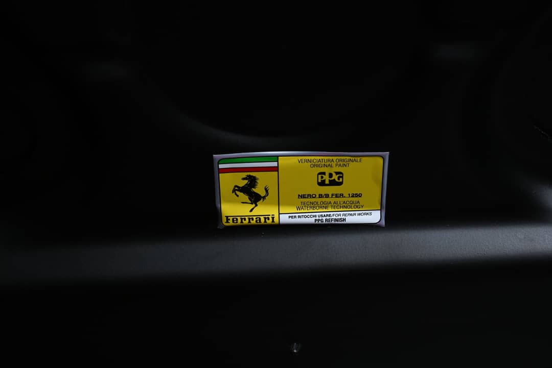 2006 Ferrari F430 Spider — photo 20