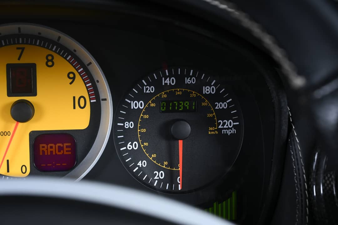 2006 Ferrari F430 Spider — photo 22