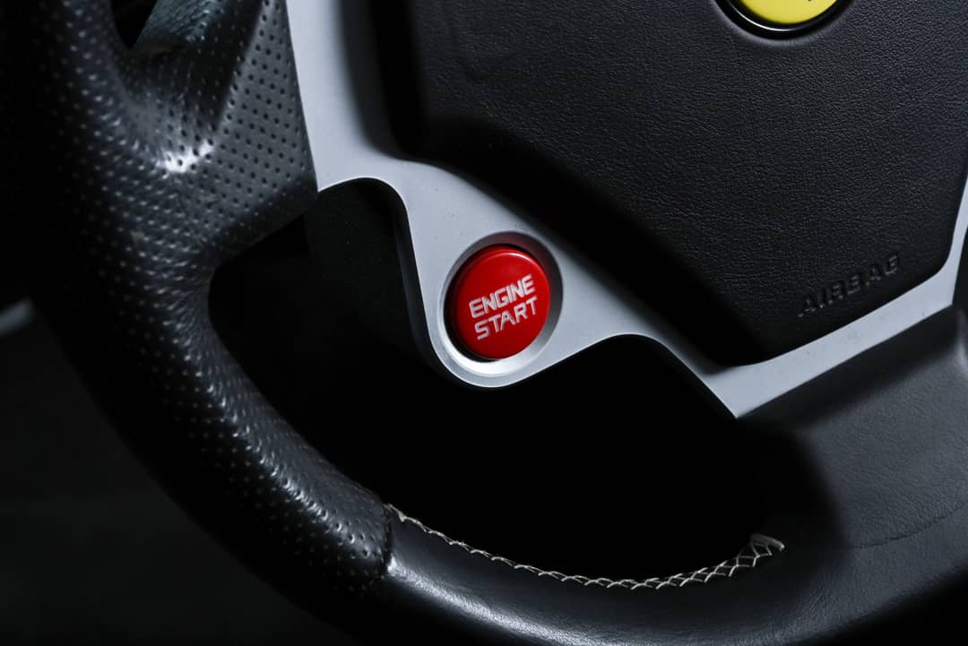 2006 Ferrari F430 Spider — photo 23