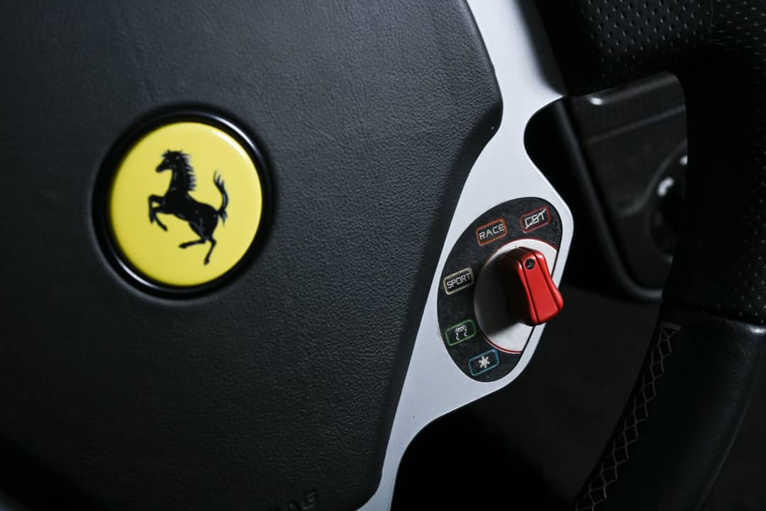2006 Ferrari F430 Spider — photo 24