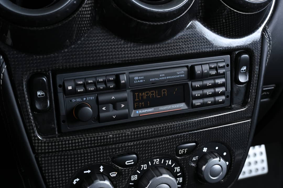 2006 Ferrari F430 Spider — photo 26
