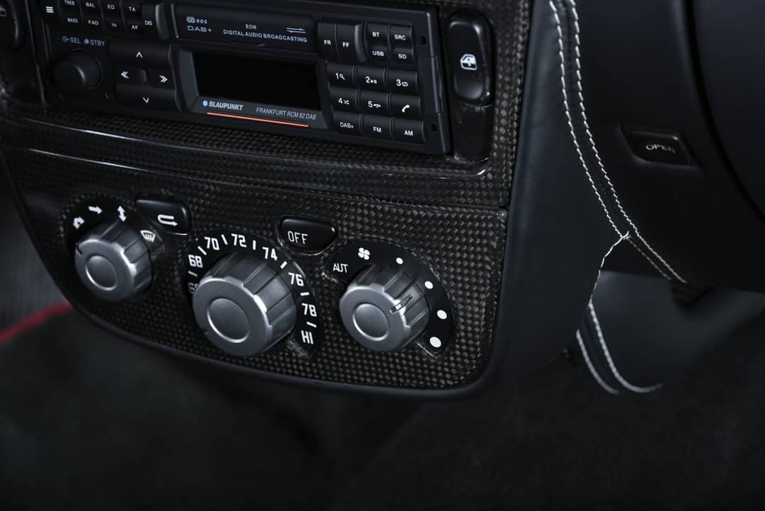 2006 Ferrari F430 Spider — photo 27