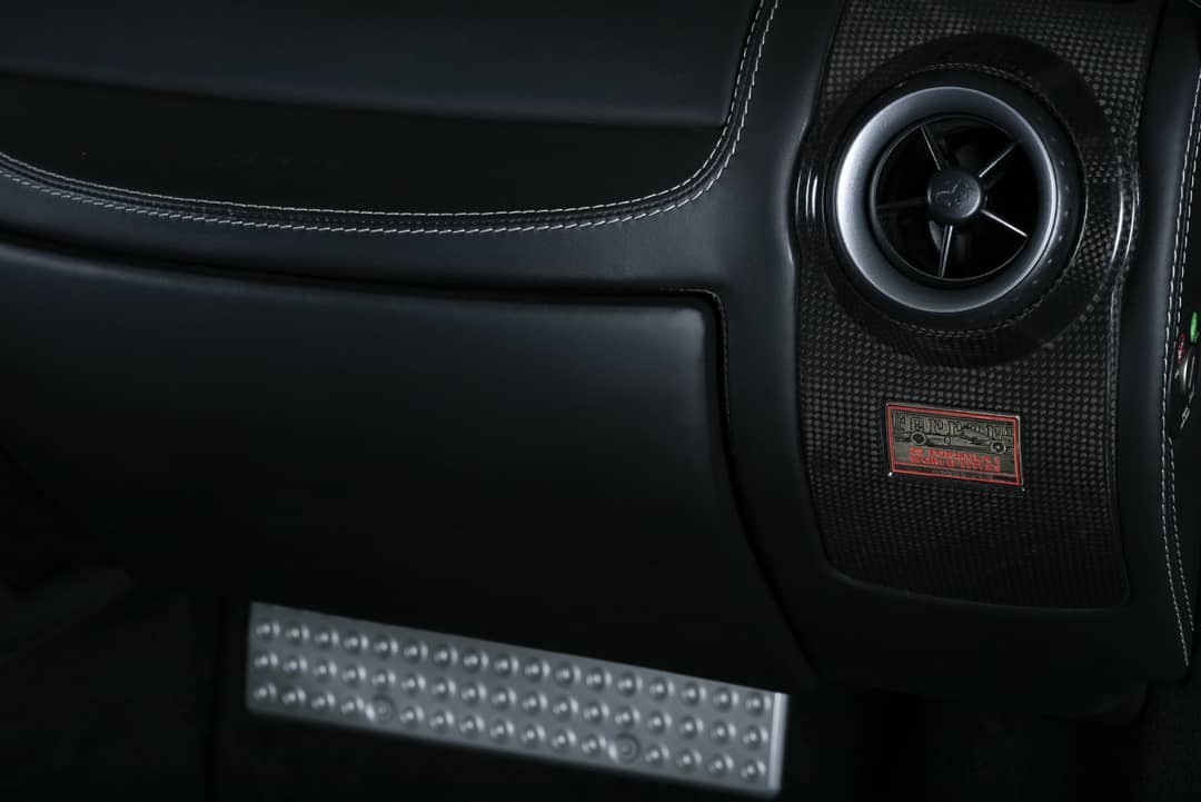 2006 Ferrari F430 Spider — photo 29