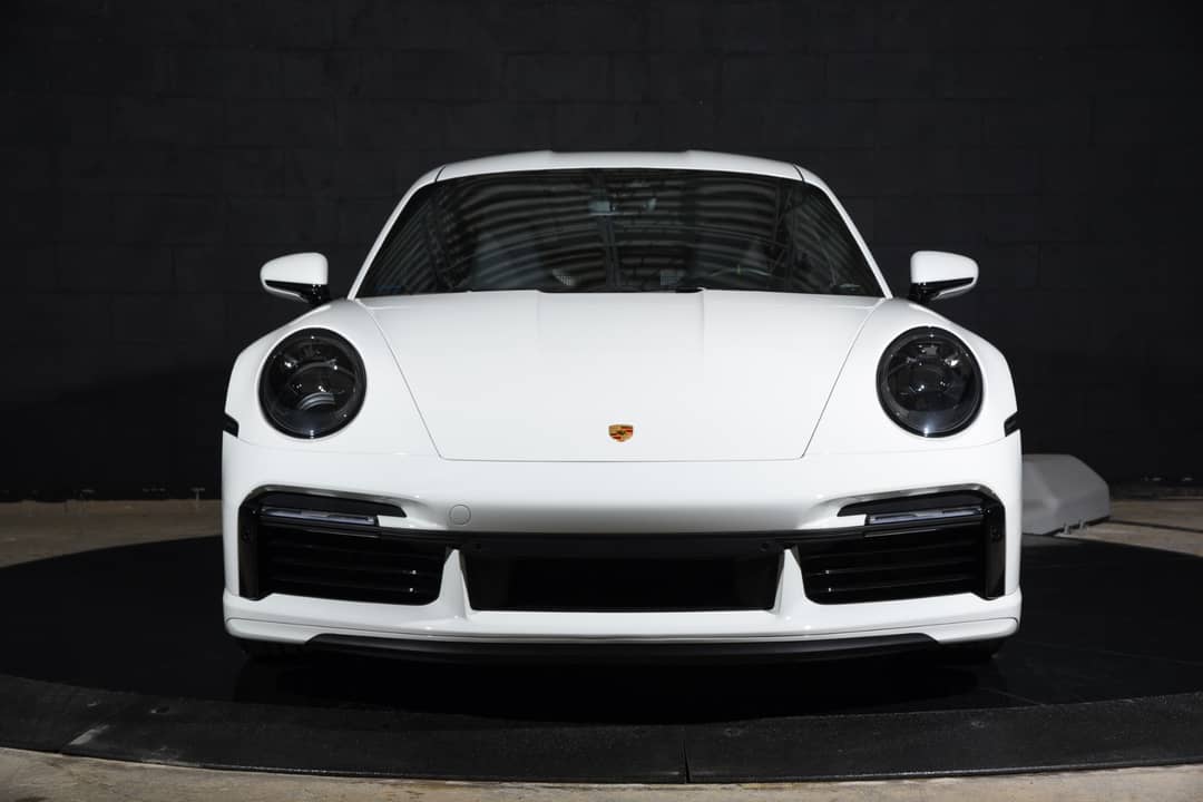 2023 Porsche 911 Sport Classic — photo 13