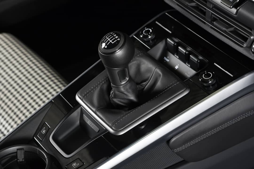 2023 Porsche 911 Sport Classic — photo 21