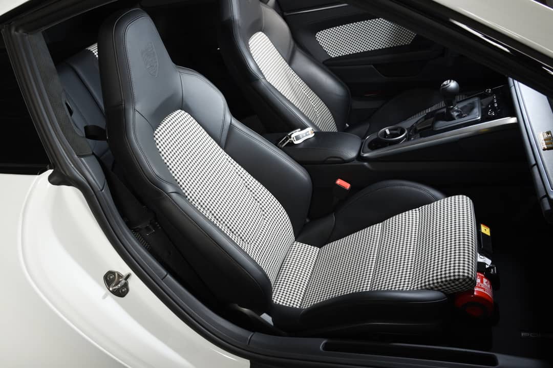 2023 Porsche 911 Sport Classic — photo 24