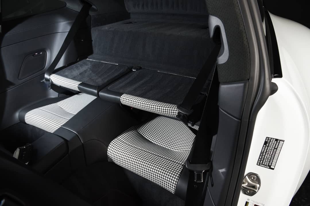 2023 Porsche 911 Sport Classic — photo 25