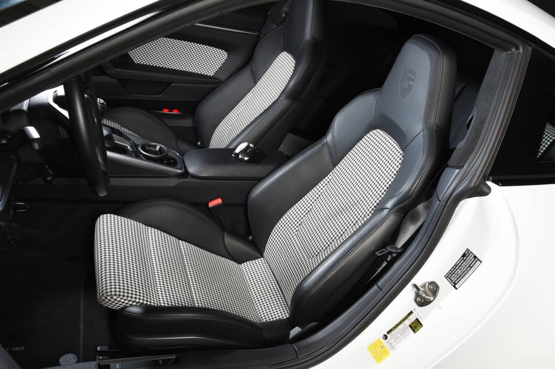 2023 Porsche 911 Sport Classic — photo 26