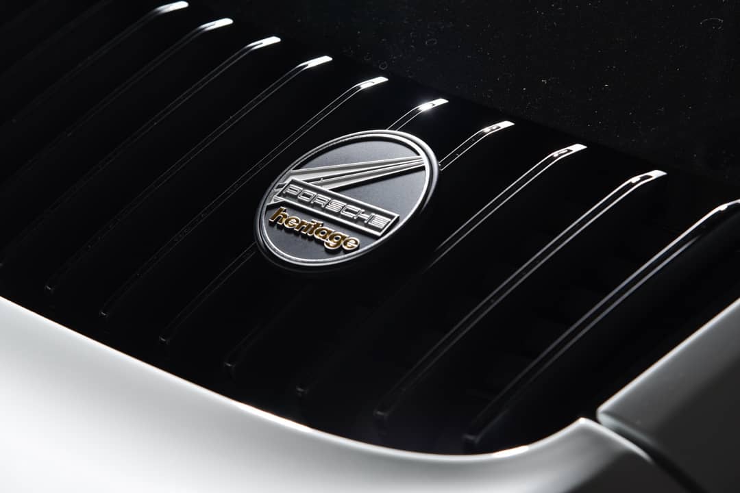 2023 Porsche 911 Sport Classic — photo 28