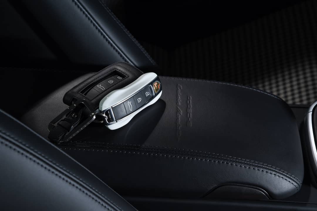 2023 Porsche 911 Sport Classic — photo 29