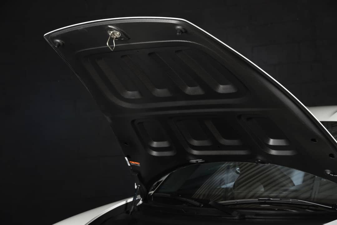2023 Porsche 911 Sport Classic — photo 36