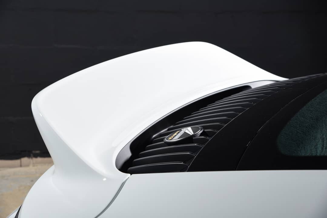 2023 Porsche 911 Sport Classic — photo 39