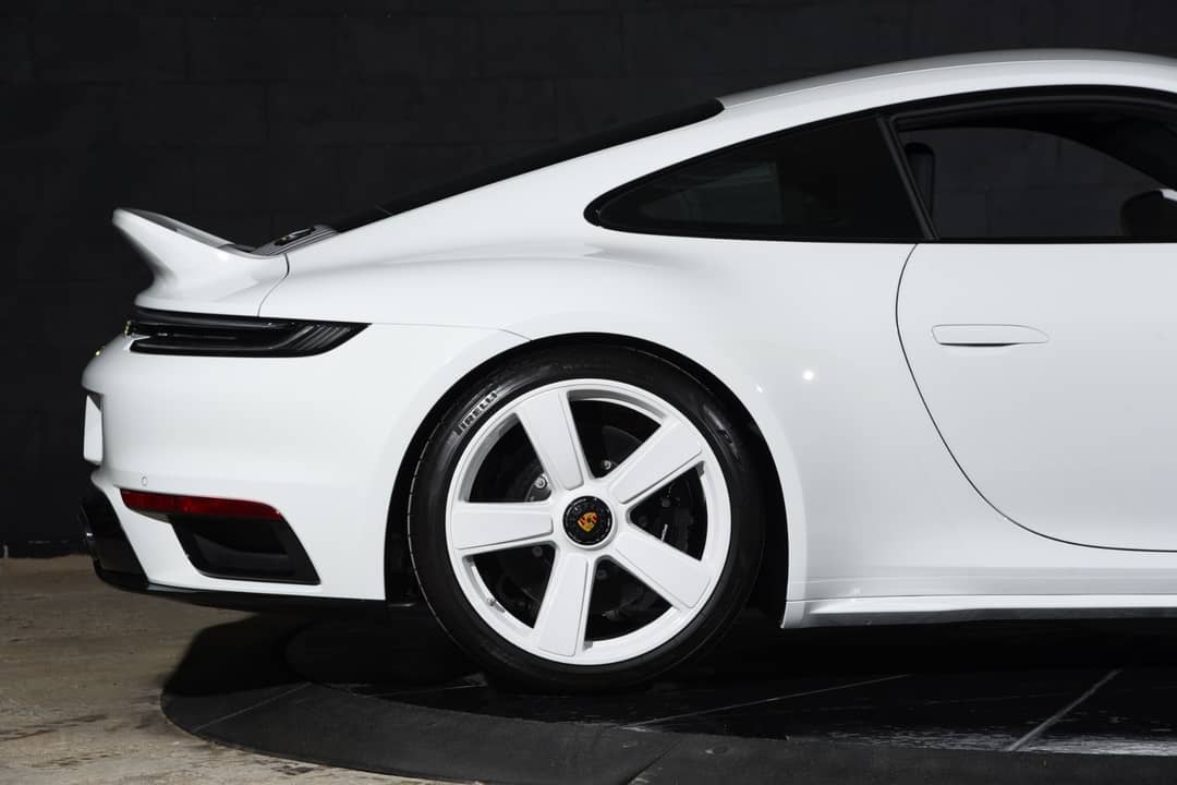 2023 Porsche 911 Sport Classic — photo 42