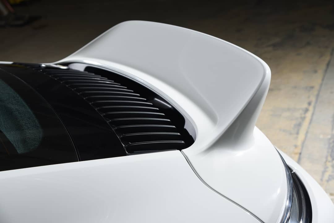 2023 Porsche 911 Sport Classic — photo 45