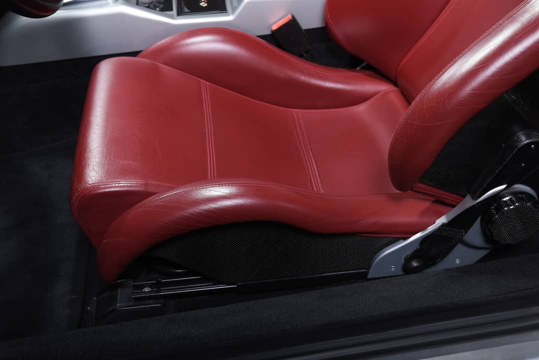 2003 Ferrari 360 Spider — photo 30