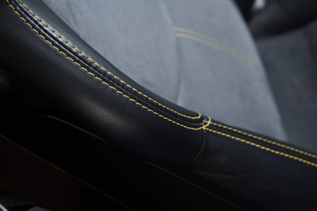2011 Porsche 911 Turbo S — photo 8
