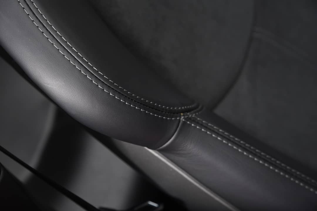 2012 Porsche 911 Carrera GTS — photo 20