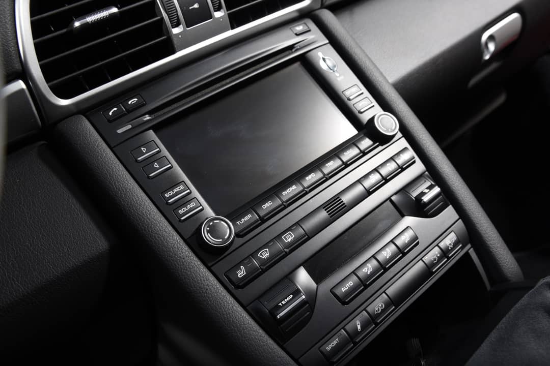 2012 Porsche 911 Carrera GTS — photo 23