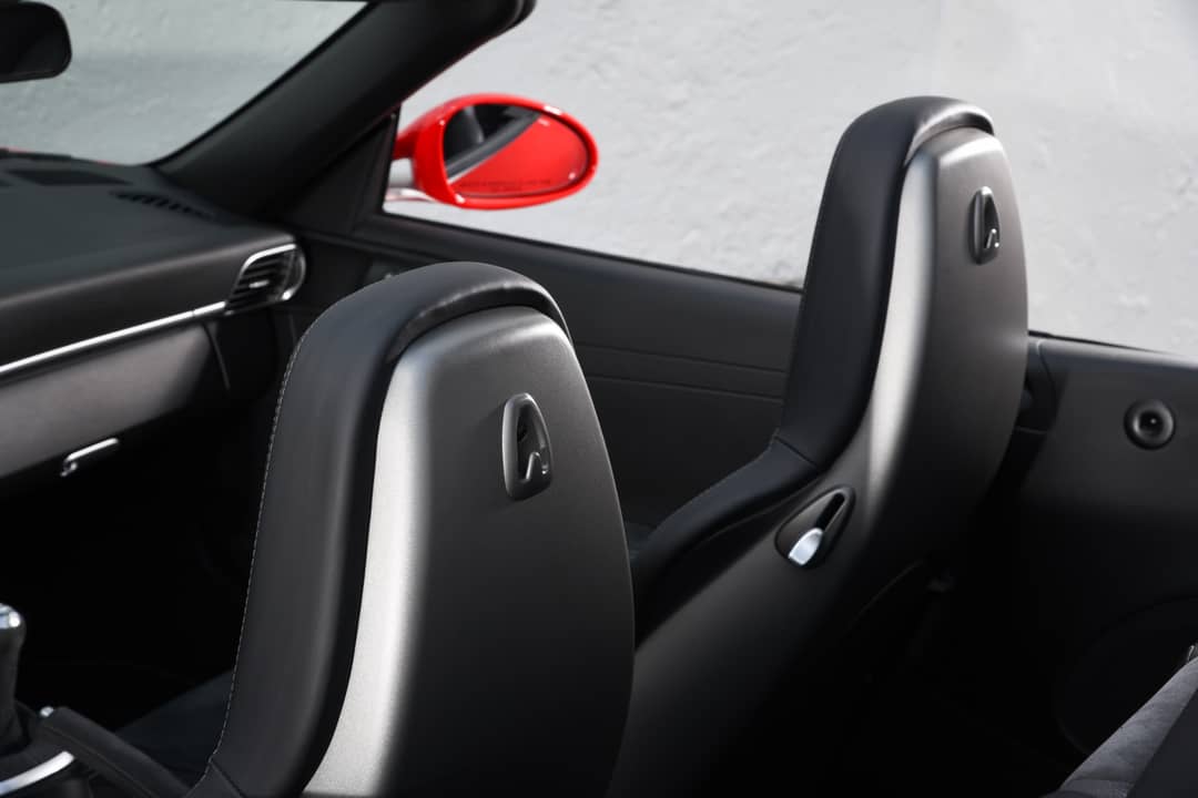 2012 Porsche 911 Carrera GTS — photo 24