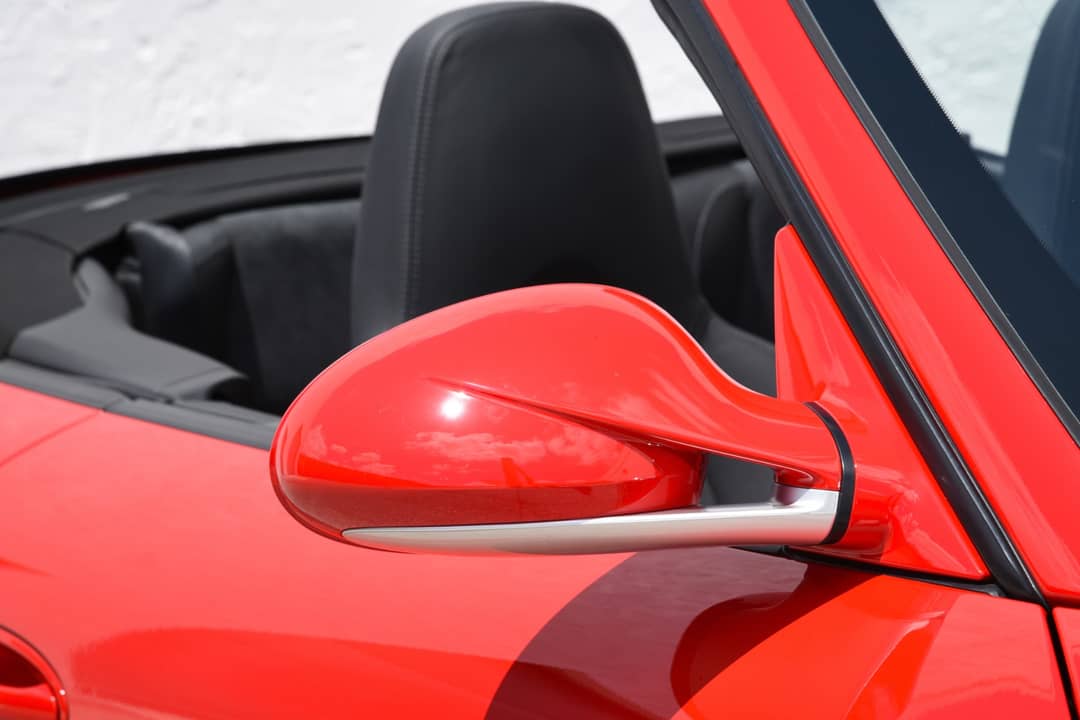 2012 Porsche 911 Carrera GTS — photo 8