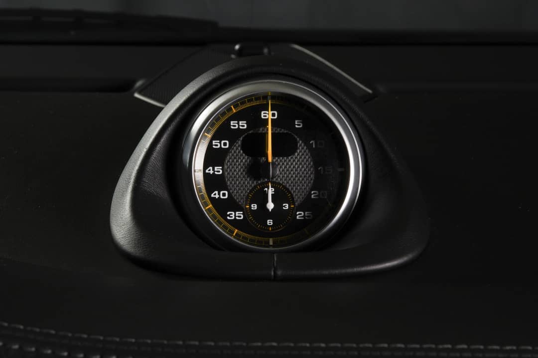2011 Porsche 911 GT3 RS — photo 14