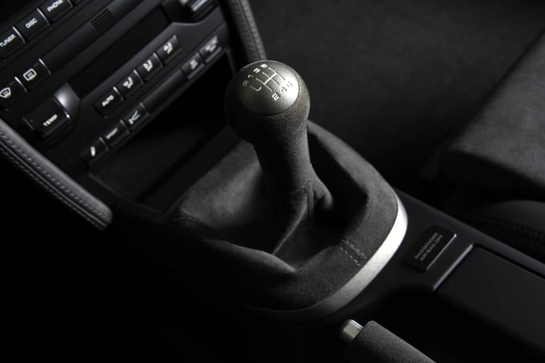 2011 Porsche 911 GT3 RS — photo 20
