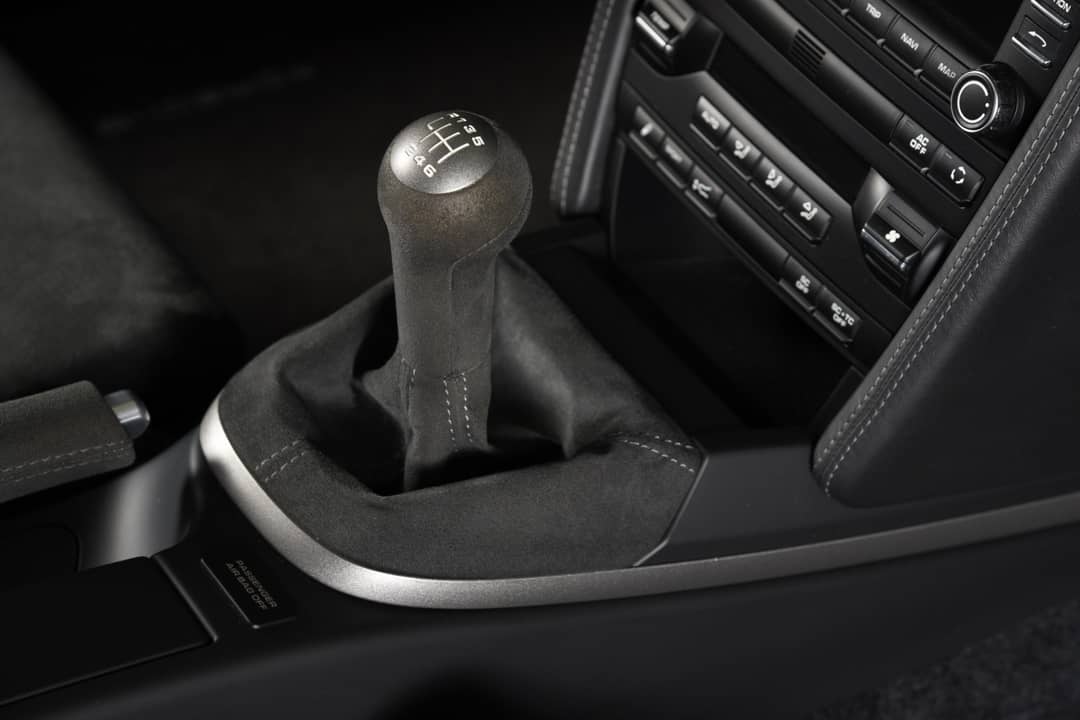 2011 Porsche 911 GT3 RS — photo 8