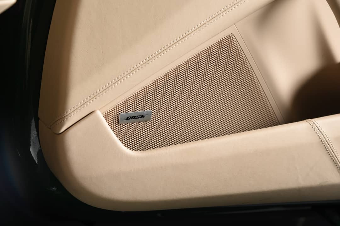 2021 Porsche 911 Targa 4S Heritage Design Edition — photo 22