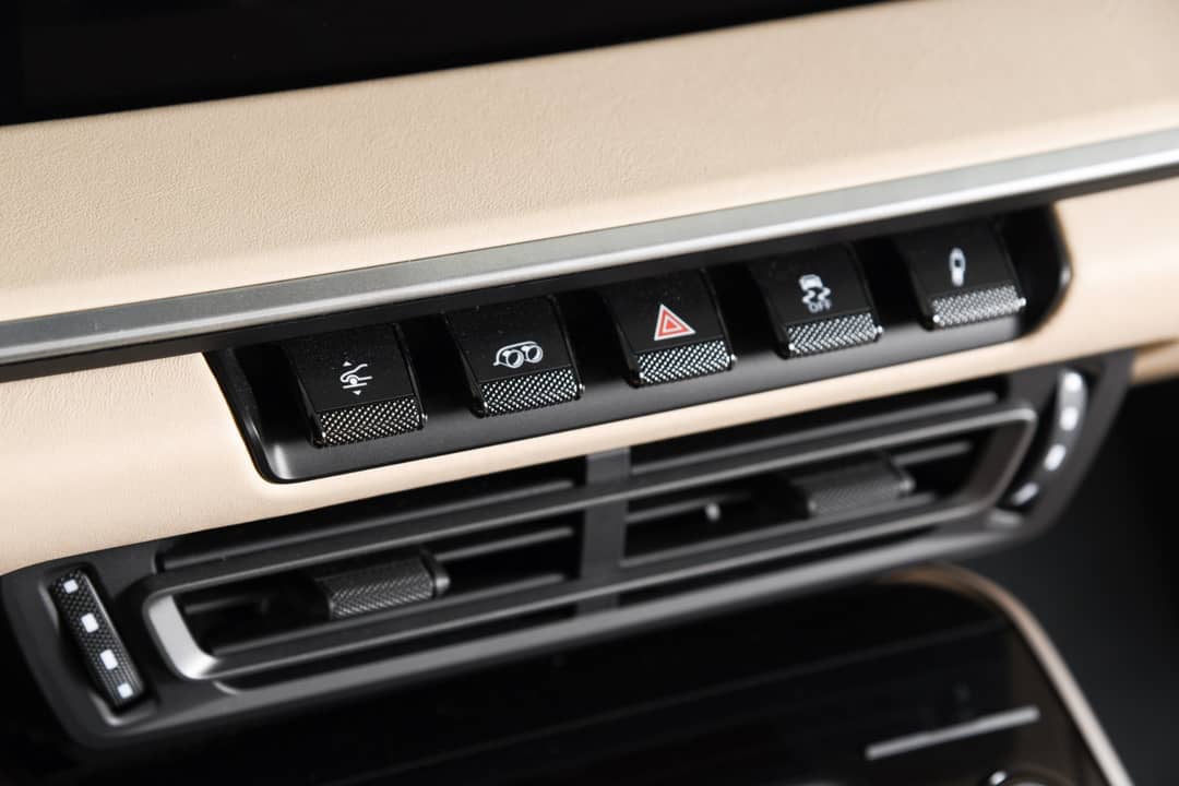 2021 Porsche 911 Targa 4S Heritage Design Edition — photo 34