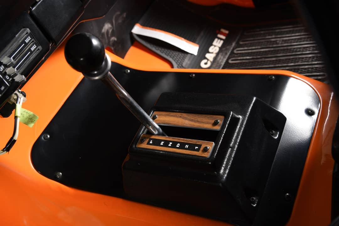 1978 International Scout II — photo 17