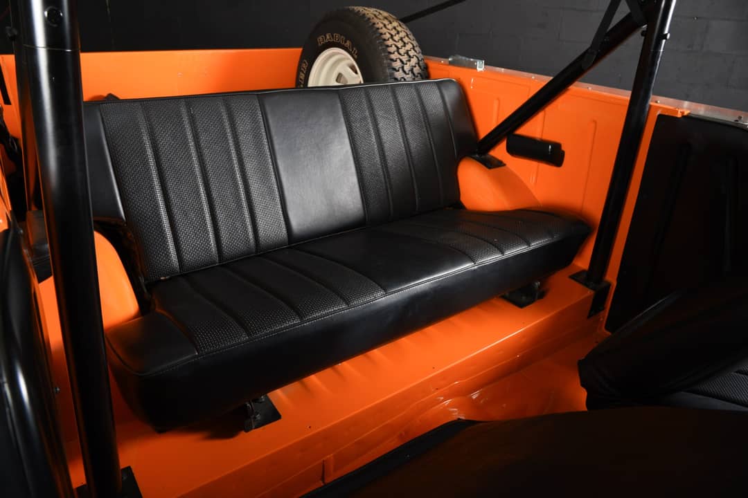 1978 International Scout II — photo 21