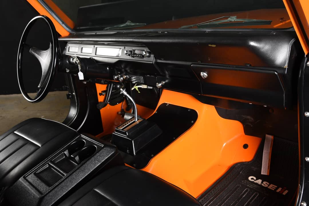 1978 International Scout II — photo 22