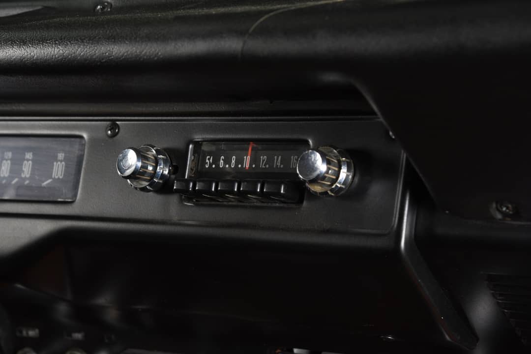 1978 International Scout II — photo 24