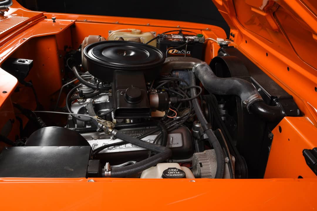 1978 International Scout II — photo 27